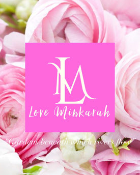 Love Minkarah