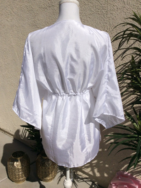 Minkarah Signature Top