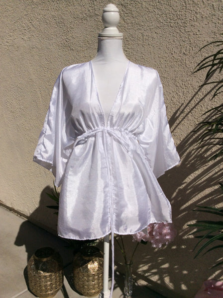 Minkarah Signature Top