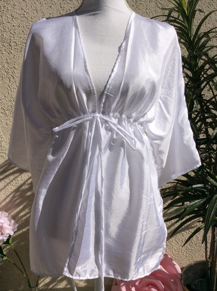 Minkarah Signature Top