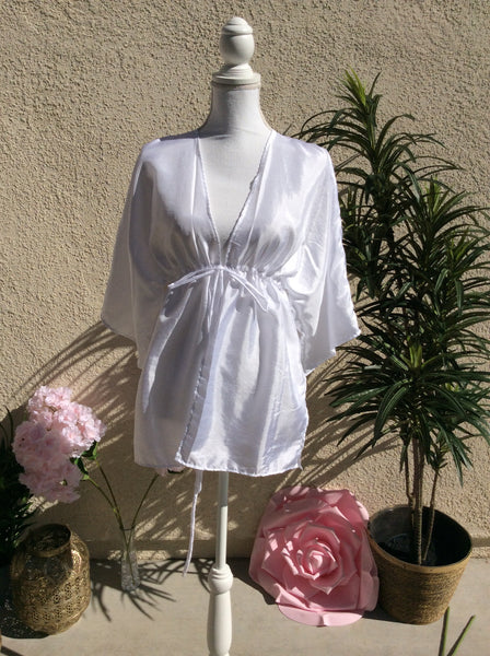 Minkarah Signature Top