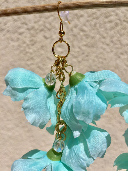 By The Sea Serenity Earrings