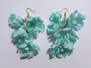 By The Sea Serenity Earrings